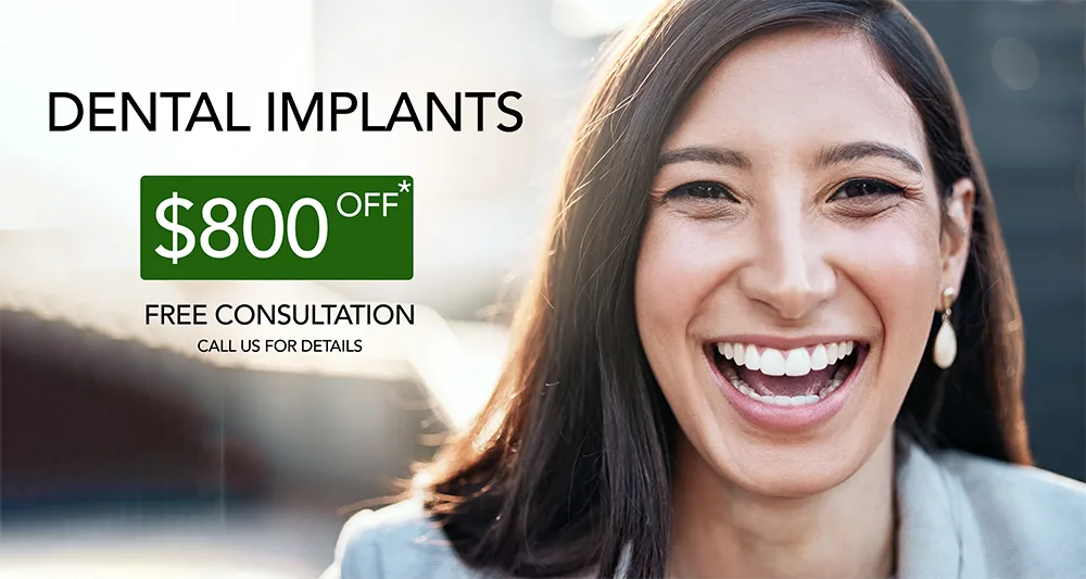 Dental Implants